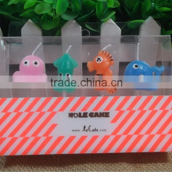Wholesale Birthday Candles/birthday Candles photo-6