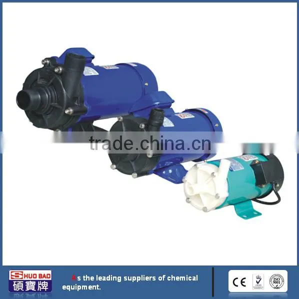 ShuoBao Chemical Filtration for Plating Industry photo-3