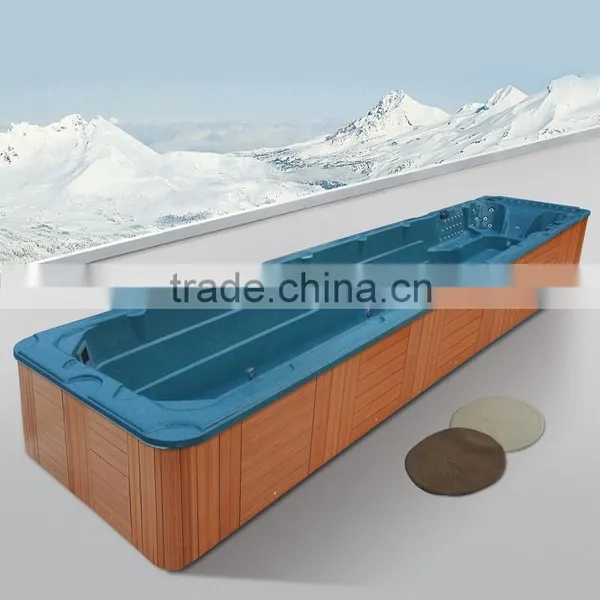 Monalisa Spa Pool for Swimming Training M-3326 photo-3