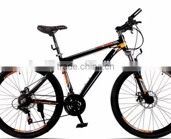 Manufacturer in China 26 Inch Bicicletas Rhino Mountain Bike Prices,21Speed Full Suspension Bicycle Mountain Bike photo-2