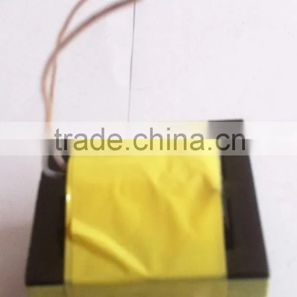 350W RoHS Toroidal Power Transformer photo-4