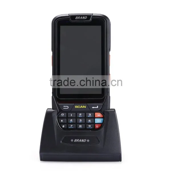 Handheld Scanner Barcoding Inventory Management Android Handheld Scanner photo-5