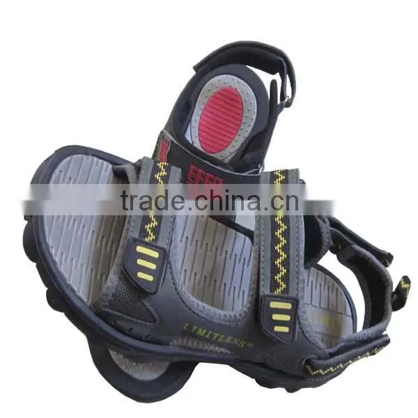 Men's Fashion Outdoor Beach Sandal photo-2