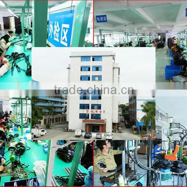 Hot Sell Displayport Splitter Cable With Cable Factory photo-6
