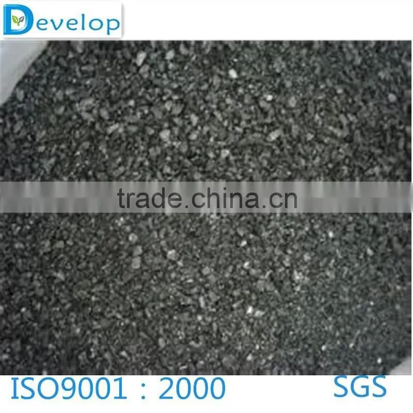 Low Price Graphite Electrode Scraps photo-2