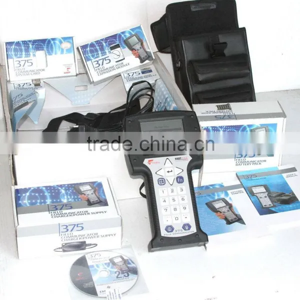 China Suppiler 475 Field Hart Communicator photo-5