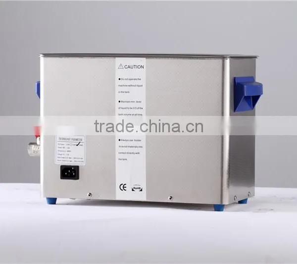 Ultrasonic Cleaner For Jewellery Watch Etc photo-2