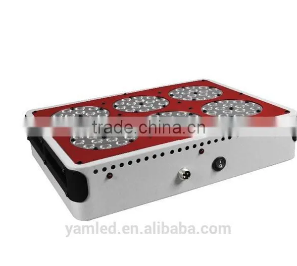 Programmable Led Aquarium Light for Aquarium