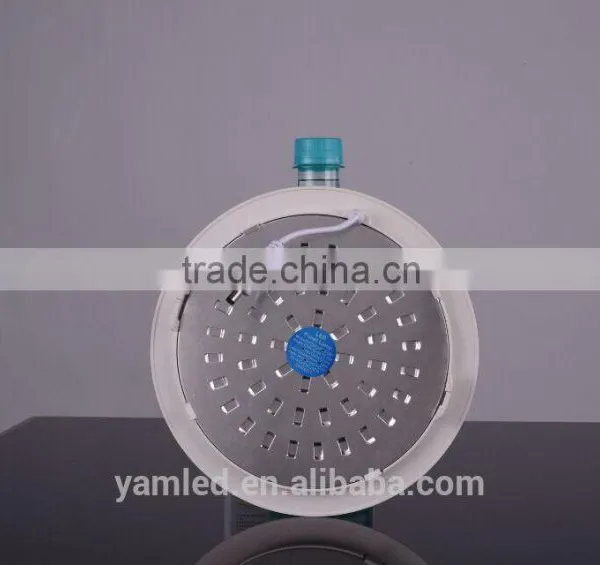 High Brightness CRI>85 18w Slim Round Led Panel Light photo-2