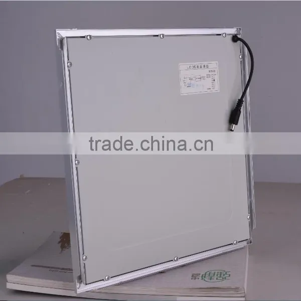 Aluminum Surface Mounted 10W LED Panel Light Embedded Anti-dazzle Round Slim Led Panel Light photo-6