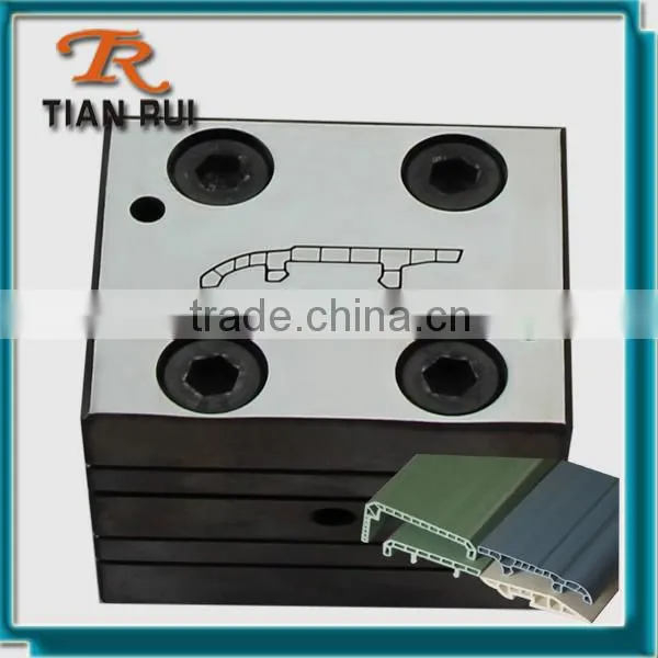Mian Door Frame Design/Concrete Wall Panel Moulding photo-3