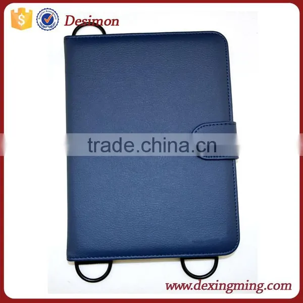 Flip pu Tablet Cover for Samsung GALAXY Tab S T800 Leather Case Wholesale photo-3