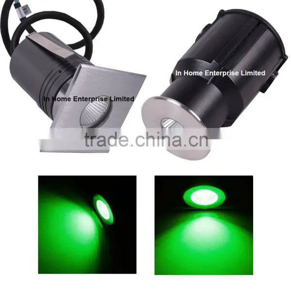 18W Rectangular Outdoor Led Ground Light IP67 Waterproof Outdoor Lighting photo-6