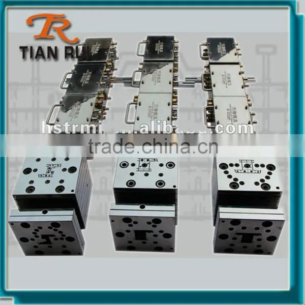 Extrusion Mould Used For Window And Door Profile photo-6