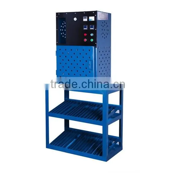 HT-JH06 ATX Gearbox Friction Plate Bonding Machine Transmission Test Machine