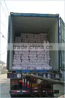 Wholesale Competitive Prices Stock Yarns Polyester Stable Fiber photo-5