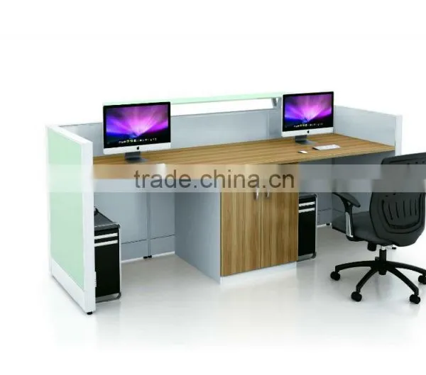 Modern Office Partition Office Fuiniture Workstation and Partition photo-2