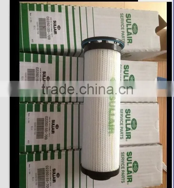 Oil Filters Lifetime Products Replacement Parts Air Compressor Sullair Compressor photo-2