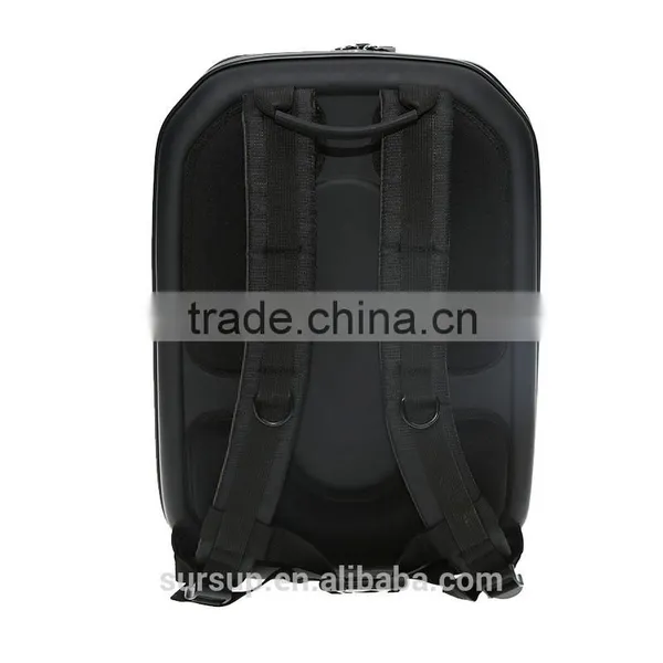 DJI UAV Hardshell Backpack, Customized Phantom3 Backpack ,hard Covered Phantom3 Backpack photo-3