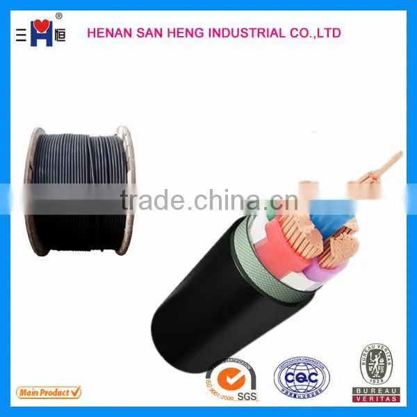 XLPE Insulated Power Cable photo-6