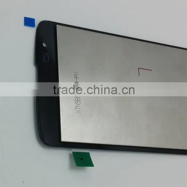 High Quality K8 LTE 4G LCD Display Assembly With Touch Screen Digitizer For LG K350N photo-6
