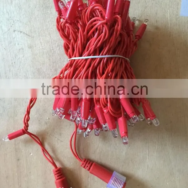Waterproof 10M 100 LED Christmas String Lights for Holiday Festival Decoration photo-4