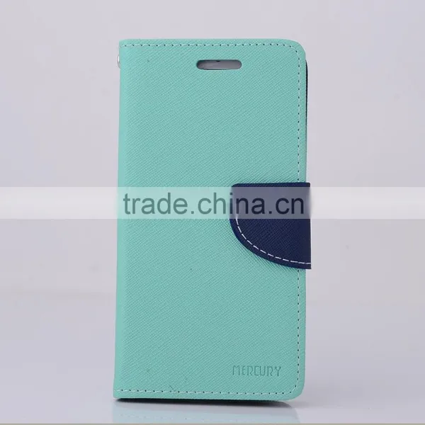 Stand Case Cover Flip Wallet Magnetic Leather for Sony Experia z1 photo-2