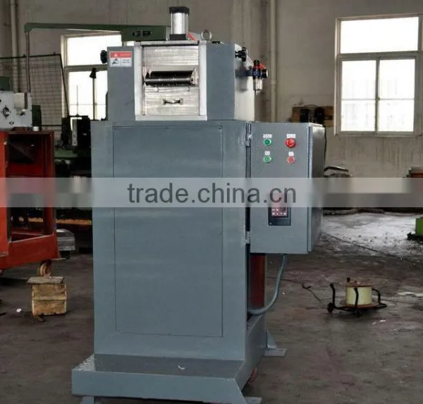 KEFEI Brand Gantry Type PVC PP PET ABS PPS Recycle Plastic Granulating Machine photo-6