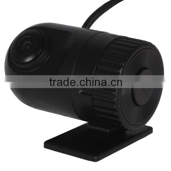 Hot Sales Smallest HD Mini Car Camera Recorder photo-2