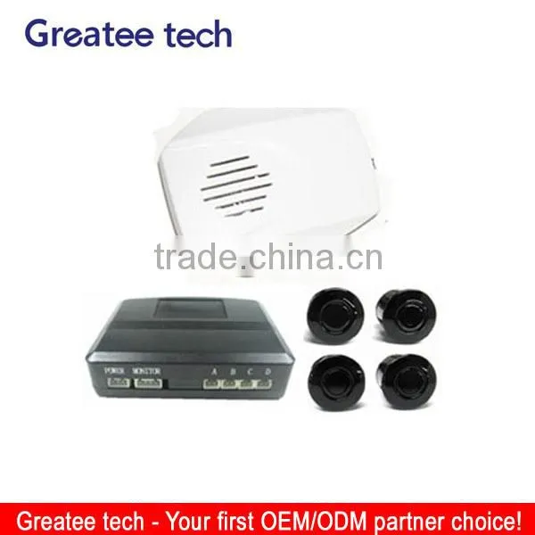Factory Best Buzzer Car Parking Sensor System