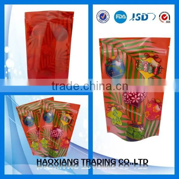 Wholesale Free Sample Aluminum Foil Cheap Plain Black Ziplock Bag Plastic Food Packing Bags Stand up Zipper Bag photo-6