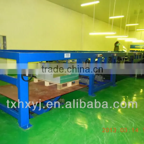 Thermal CTP Plate Auto Production Line photo-2