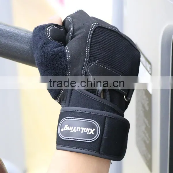 Diving Fishing Gloves ,Neoprene Sport Gloves photo-5
