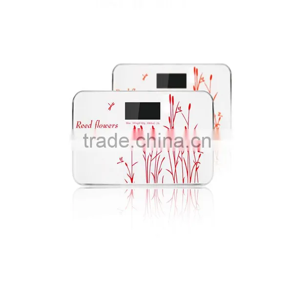 High Quality Wholesale Mini Digital Scale China Electronic Scale Personal Weighing Scale Balance