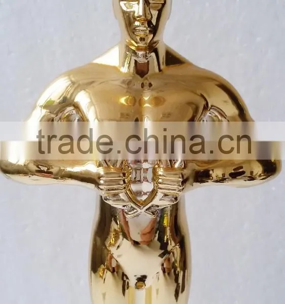 Gift Oscar,oscar Trophy, Plastic Trophy photo-5
