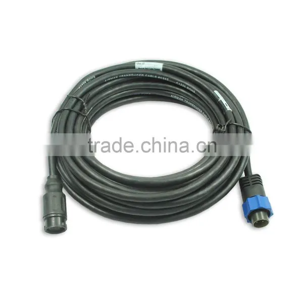 Waterproof Led Cable Connector IP68 With 2 Pin/3 Pin/4 Pin/5 Pin/6 Pin/7 Pin/8 Pin/9 Pin/10 Pin photo-6