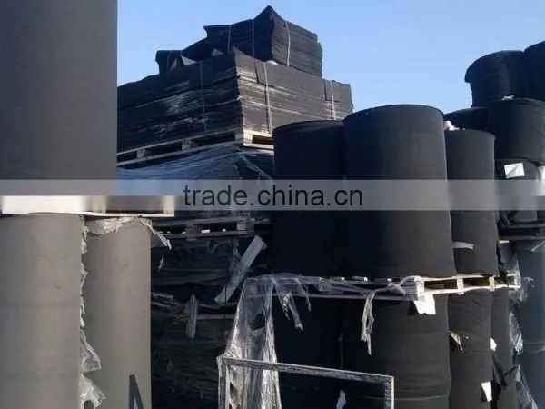 Polyester Nonwoven Fiber Scrap photo-2