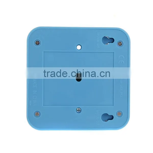 Motion Sensor Light 8 LED Light Lamp PIR Auto Sensor Motion Detector Led Lighting Free Shipping photo-6