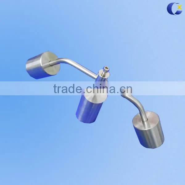Ball Pressure Tester & IEC60335-1 Ball Pressure Machine For Laboratory Test photo-2