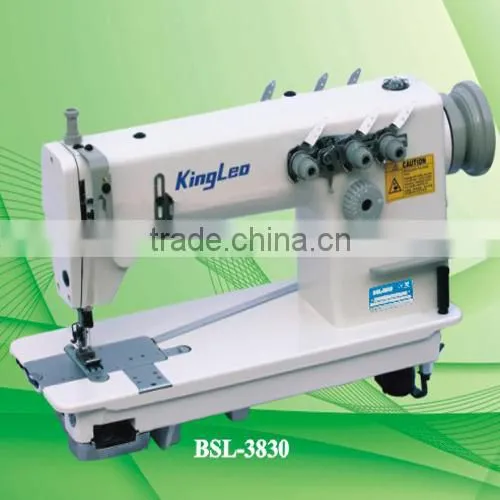 BSL-3800 High Speed Chainstitch Sewing Machine For Sale