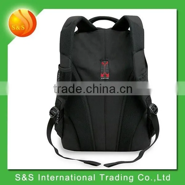 Lightweight Feature 15" Laptop Computer Waterproof Laptop Backpack photo-4