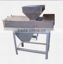 Factory Supply Dry Way Peanut Red Skin Peeling Machine With Low Breakage photo-4