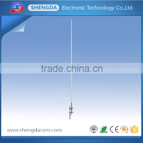 BC200 UHF 430 to 490MHz Diamond Base Station Antenna 1.7m With Cutting Chart photo-6