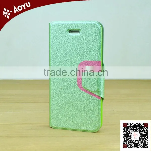 Best Sellers Mobile Wallet Case for Iphone 5