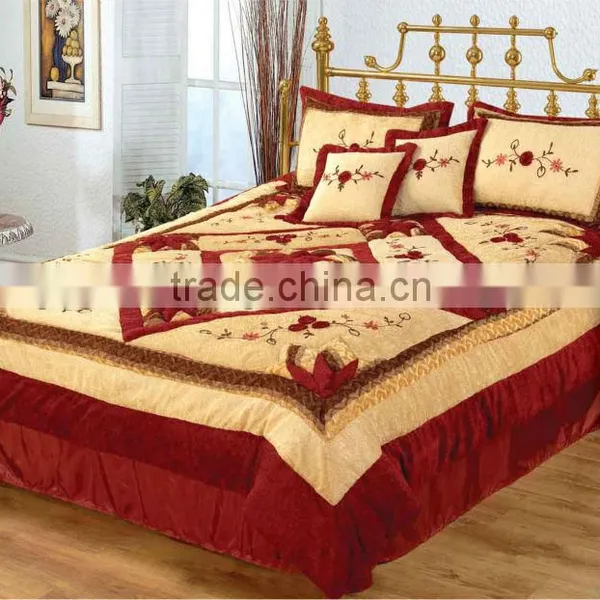 Comforter