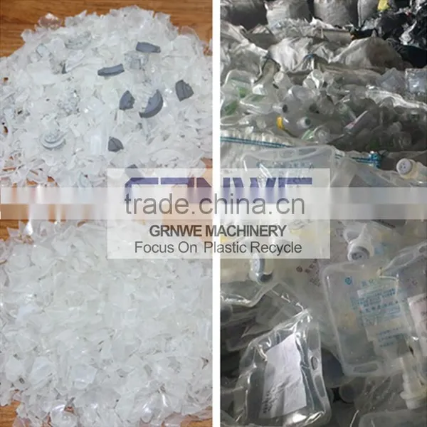 Granulate Production Line Recycle Hdpe Granules photo-5