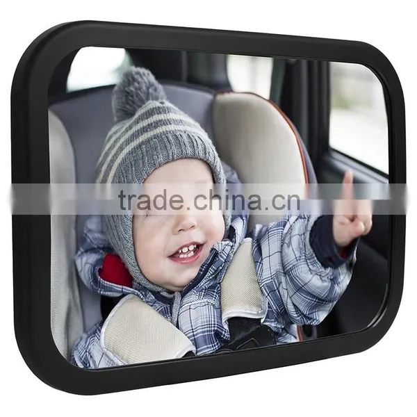 The Perfect Set Baby Car Seat+Baby Car Mirror photo-6
