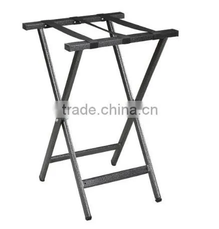 GZ MAX X-3 Square Tube Foldable Steel Luggage Racks