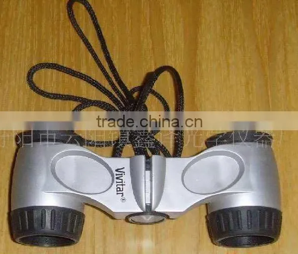 Mini Toy Binoculars