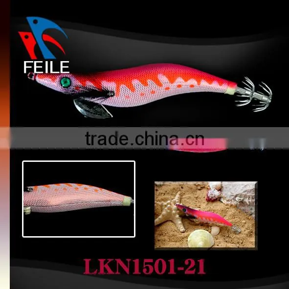 High Quality Yo-zuri Yamashita Squid Lure